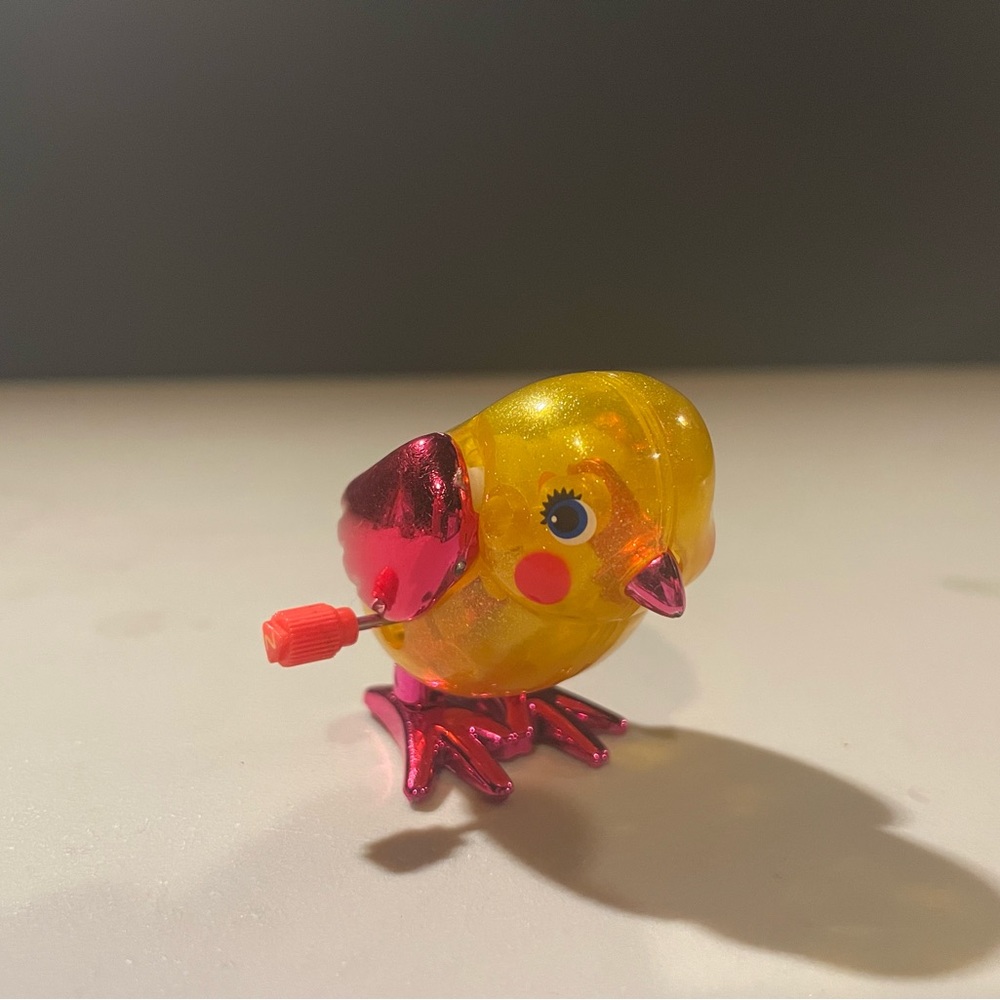 Wind Up Chick Z Wind Ups